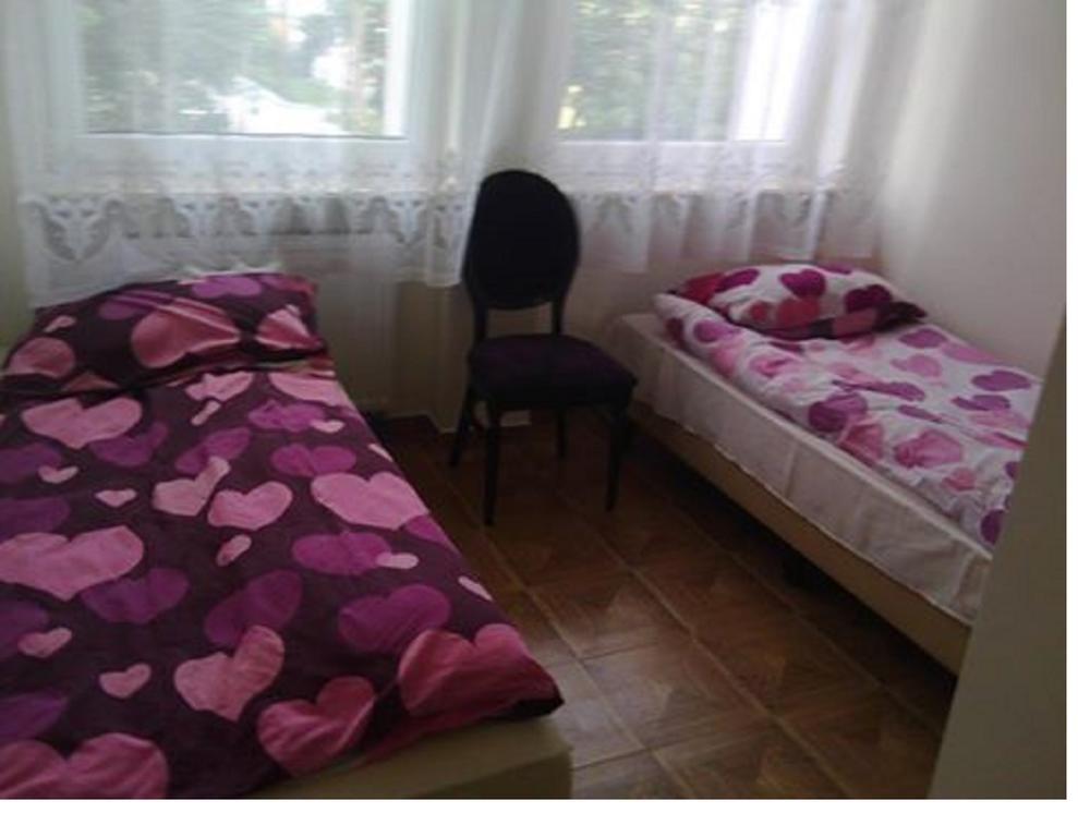 Pokoje Do Wynajecia Staporkow Apartment Ngoại thất bức ảnh