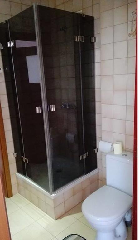 Pokoje Do Wynajecia Staporkow Apartment Ngoại thất bức ảnh