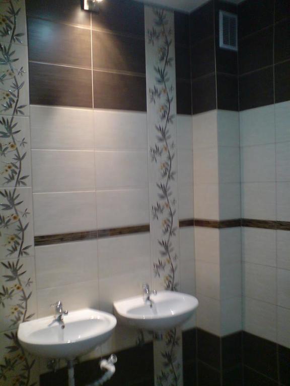 Pokoje Do Wynajecia Staporkow Apartment Ngoại thất bức ảnh